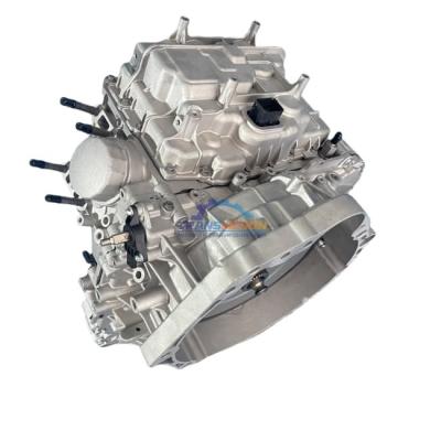 Cina remanufactured 7 speed Wet dual-clutch transmission DF727A assembly F08-1500010HZ JETOUR X70 1.5T in vendita