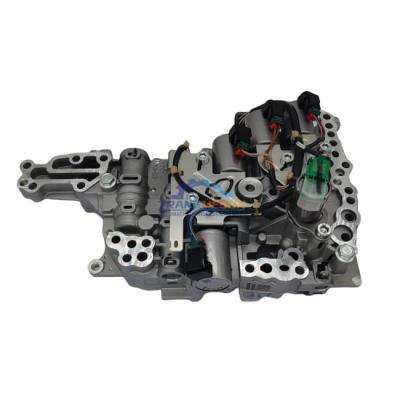 China 018CHA1502600 Automatikgetriebe Hydrauliksteuerungsmodul der Ventilkarosserie zu verkaufen