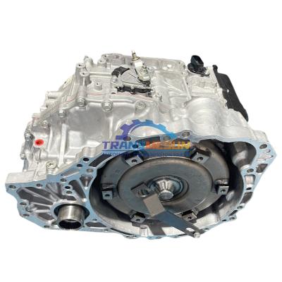 China 2016-2020 Toyota Sienna 3.5L AWD 8-Speed ​​AU80F Automatic Transmission 30500-45080 for sale