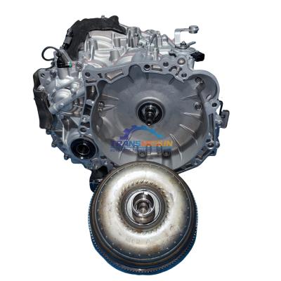 China 480002H003 C0GF1 Hyundai Elantra gasoline 1.5MPI CVT engine with start-stop function transmission assembly for sale