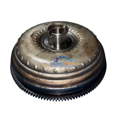 China Suitable for Hyundai Kia C0GF1 CVT automatic transmission torque converter assembly 451002H000 for sale