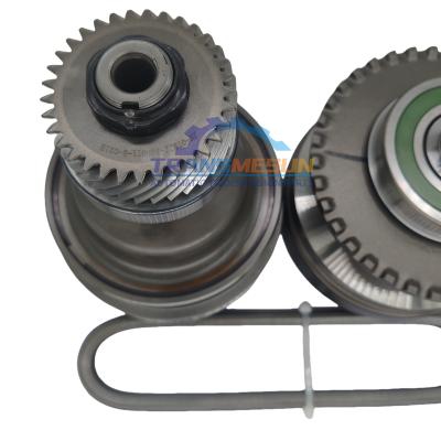 China Transmesun remanufatura CVT18 018CHA rodapés Kit de reparo de cinto para 2019 Geely Chery 18CHA1502550 018CHA1502510 018CHA1502510901100 à venda