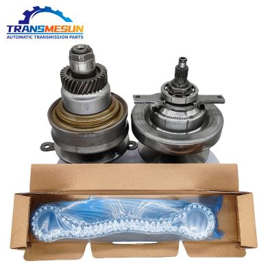 China remanufatura do kit de correia de transmissão TR690 cinto 31012AA000 para 2010-2018 Subaru LEGACY 2.0T à venda