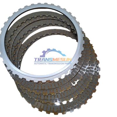 China Transmission brand new A6GF1-2 automatic transmission clutch DISK SET-CLUTCH 455252F010 for Hyundai for sale