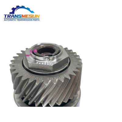 China Transmesun 2019-2023 Hyun.dai Manufacturing C0GF1 CVT Gearbox Pulley Belt Kit for sale