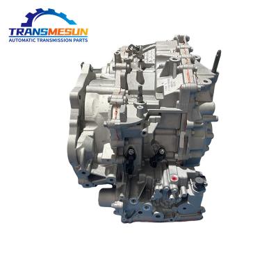 Китай Transmesun 2019-2020 производство OE:3043012200 Geely Emgrand GL GS 8-скоростная трансмиссия CVT сборка 025CHA продается