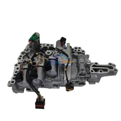 China brand new 018CHA1502600 automatic gearbox Valve body hydraulic control module assembly for 2019-2024 Chery Arrizo for sale