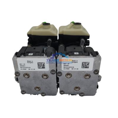 China por atacado novo 3055014400 Transmissão hidrostática conjunto actuador de liberação de embreagem 7DCT330 para GEELY Bo Yue COOL 1.5T à venda