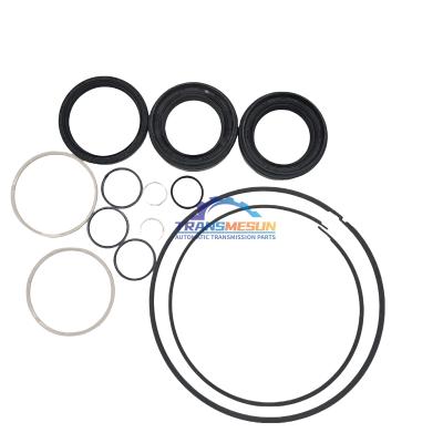 China 018HCA automatic transmission parts Te.flon ring oil seal kit 019CHA1502106 for CHERY 2019-2024 ARRIZO for sale