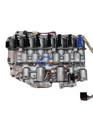 Chine Parties de transmission automatique AU80E utilisées Assemblage de carrosserie de soupape 3541048090 pour Toyota 2016-2020 HIGHLANDER 3.5L à vendre