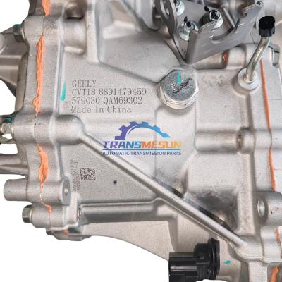 Китай CVT18 Cvt Коробка передач 3040019500 для Geely 2022 Emgrand 1.5L 8891479459 продается