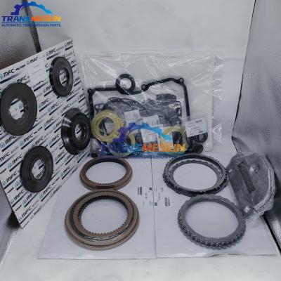 China Overhaal herassemblage kit voor 09G TF-60SN automatische transmissie Te koop