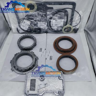 China Voor Toyota A340E; A343E Achterwielaandrijving Transmissie Hoofd Rebuild Kit Includeert Kleine Repair Kit Filter Screen Piston Friction Plate Steel Plate Kit Te koop