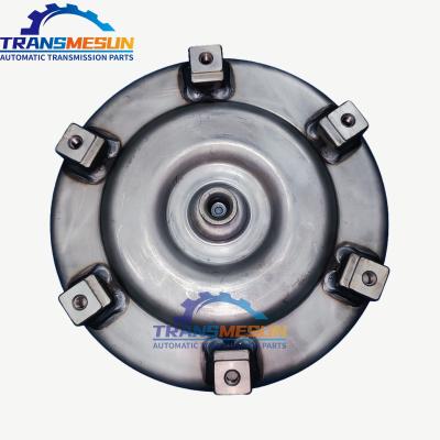 China 2016 Toyota Land Cruiser 5.7L 3URFE 8 versnellingen Automatische Transmissie AE80F Torque Converter Assembly Te koop