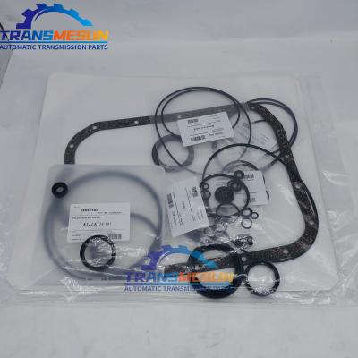 China Kit de Reassemblagem de Reparação para Toyota K114 K115 Kit de Reparação de Transmissão Automática à venda