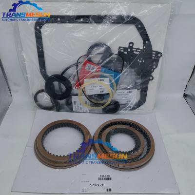 China Toyota 5 velocidades U151F Transmisión automática Reconstruir Kit de revisión en venta