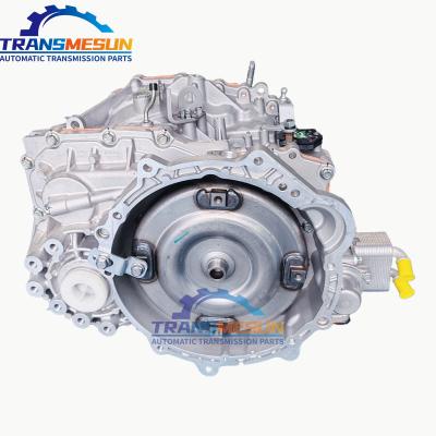 Китай Новая Zhengpin четвертого поколения Geely Emgrand 1.5L CVT трансмиссия CVT18. продается