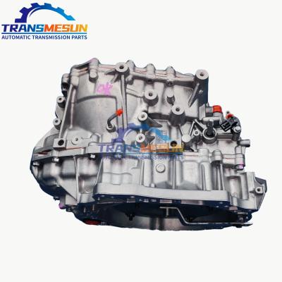 中国 改造されたCVTトランスミッション ニッサン ログ T32 FWD 4 Cyl 2.5L 3102M-3VX1C RE0F10D 販売のため