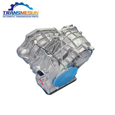 Chine Transmesun assemblage de transmission CVT remanié VT3 484507 486766 Pour 2015-2021 ZOTYE SR7 Hanteng X5 1.5T à vendre