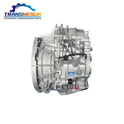 Cina 483816 CVT VT3 Transmission Assembly per il 2015-2018 Mustang T70 1.5T 1.8T 2WD XAA1502100 37002361 37018532 in vendita