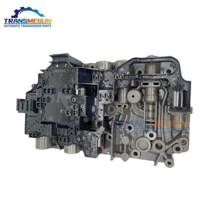 China Voor Haval GW7DCT1-A01 7 versnellingen natte dubbele koppeling transmissie hydraulische besturingseenheid, klepcarrosserie Te koop