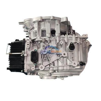 China Umgebaute GW7DCT1-A02-Doppelkupplungsgetriebe für Haval H6; F7x zu verkaufen