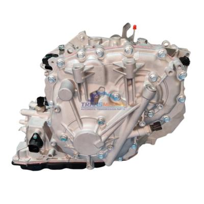 China Transmesun Refabrizierte CVT Getriebesammlung CVT18 Für 2022 Vierte Generation Geely Emgrand 1.5L 3040019500 8891479459 zu verkaufen