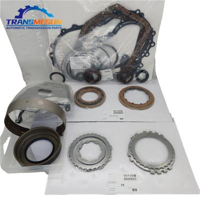 China 4 velocidades L-ZA142 JL-ZA142BS JL-ZA140 Z148 Kit de revisión de montaje de transmisión automática para 2006-2015 Geely en venta