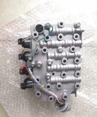 China QR019CHA QR019CHB Valve Body Hydraulic Control Module Assembly 019CHA-1502700 For CHERY A3 E5 2008-2020 for sale