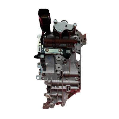 Chine new U661E U661F automatic transmission Valve body assembly 35410-48051 3541048051 for 2014-2022 Toyota à vendre