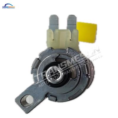 China new 0B5 DL501 Line pressure (N472) and clutch cooling (N471) solenoid valves 50229 for AUDI A4L A6L Q5 2.0T zu verkaufen