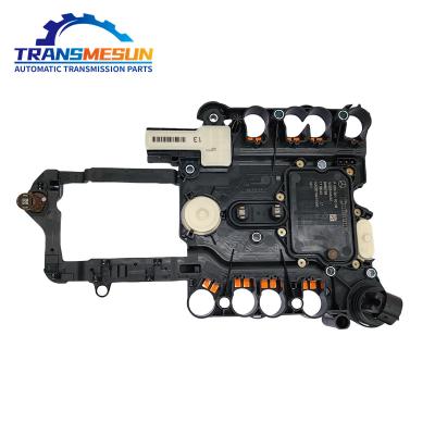 China Transmesun New authentic gearbox CONTROL UNIT A0009018008 for Merce.des-Benz 722.9 zu verkaufen