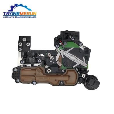 Chine Transmesun new authentic gearbox electronic hydraulic control unit A7252709011 for the Mercedes-Benz 9-speed 725.0 transmission à vendre