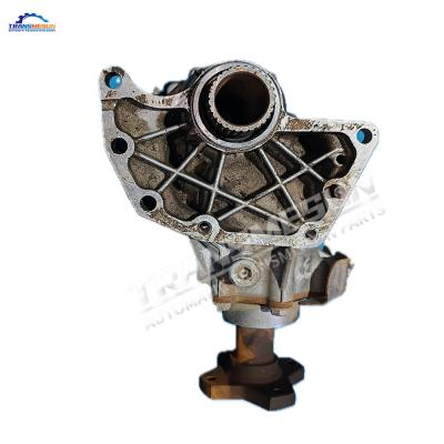 Chine Used JF017E transfer case assembly 331004BD0A 33100-4BD0A for 2016-2023 Nissan X-Trail T32  2.0DCI 4WD Diesel version à vendre