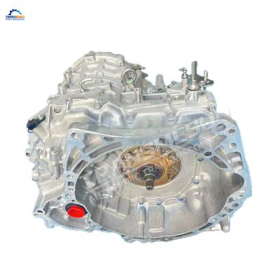 中国 RUNVEE wholesale brand new RE0F08A JF009E CVT transmission assembly 310201XC6B for Nissan 2009-2013 VERSA CUBE 1.8L 販売のため