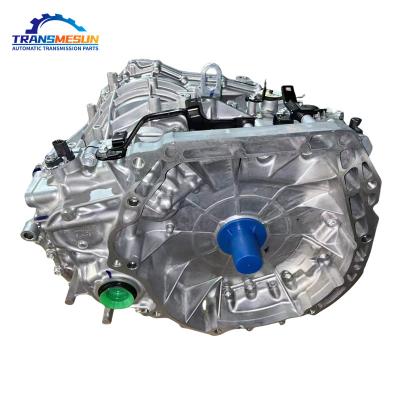 中国 new 5LK CY1A CVT transmission assembly 200315X9J03 for Honda 2015-2020 ACCORD ACCORD odyssey civic 1.5T 2.4L 2WD 販売のため