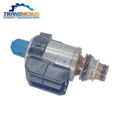 China RUNVEE wholesale automatic transmission Solenoid valve assembly 722.9 722.8 Solenoid Valve repair kit for Mercedes A2202770998 for sale