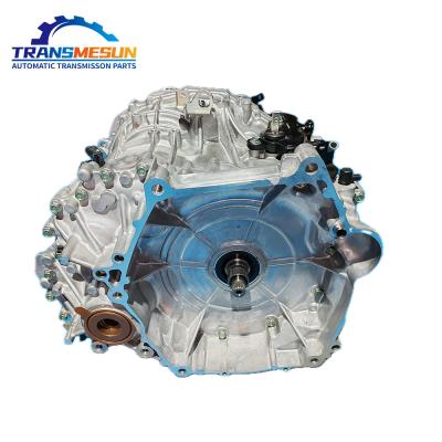 中国 remanufactured SR0A 5T0 for 2015-2023 Honda FIT JAZZ 1.3L 1.5L 2WD CVT transmission assembly 20031-5T2-H0 販売のため