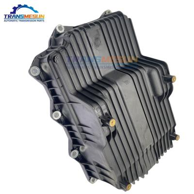 China RUNVEE wholesale 7DCT450 GW7DCT1-A01 7-speed Wet dual-clutch transmission side cover Oil pan assembly for HAVAL 2013-2020 H6 zu verkaufen