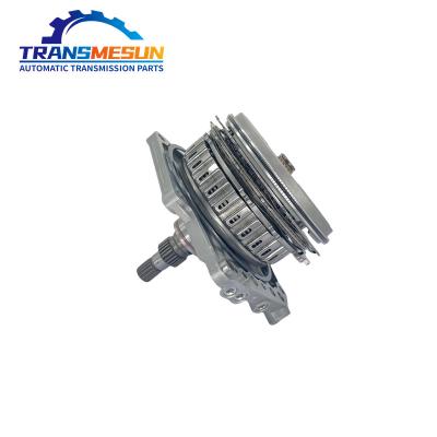 China Transmesun C0GF1 CVT transmisión eje de entrada marcha hacia adelante marcha atrás embrague montaje kit de revisión de múltiples partes para Hyundai Kia en venta