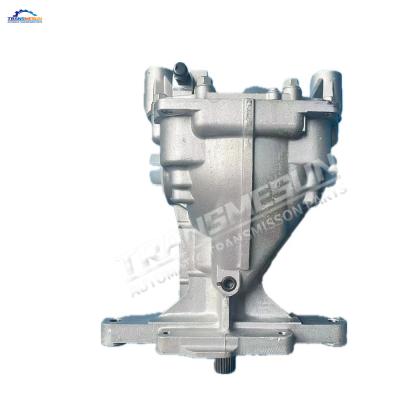 China RUNVEE Wholesale 530003B300 Rear Differential Bracket Assembly G/R=3.091 For KIA 2009-2014 SORENTO 2.2T 2.4L 53000-3B300 for sale