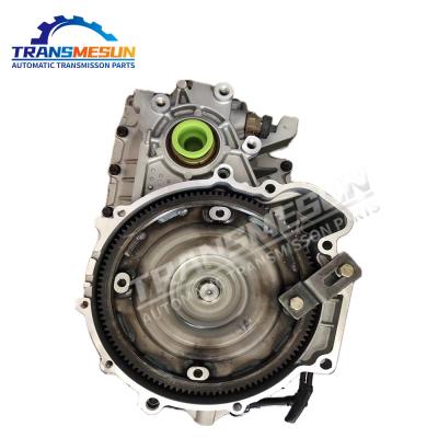 中国 remanufactured F4A42 transmission assembly 4500039610 4500039611 4500039663 for 2004-2008 HYUNDAI TUCSON Elantra 2.0L 販売のため