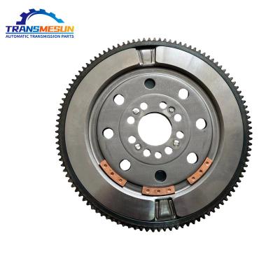 China Transmesun Hyundai 7 velocidades de transmissão de dupla embreagem 232002A405 Flywheel conjunto com novo original à venda