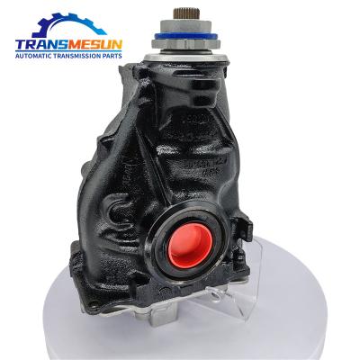 Cina Transmesun 33107599467 cambio differenziale posteriore velocità di montaggio rapporto 3,08 asse motore posteriore per BMW Serie 3 F35 di OE.7599466 in vendita