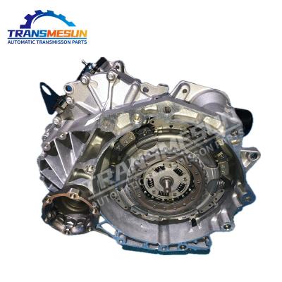 China brand new 0AM DQ200 automatic transmission assembly 0AM300061Q for 2011-2018 Volkswagen Jetta 1.4T for sale