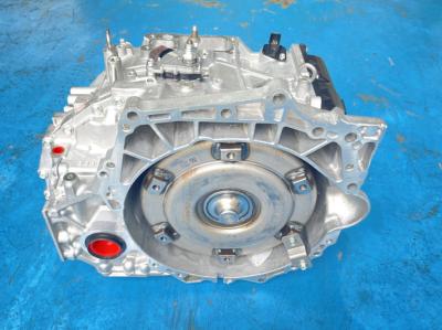 China new UB80E 8-speed automatic transmission assembly 30500-33881 30500-33891 for 2018 TOYOTA LEXUS ES260 Camry 2.5L 2WD for sale