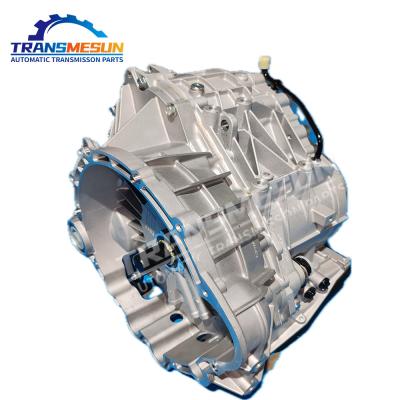 China new VT2 VT3 CVT transmission assembly 1701100U8520 483397 483000 483655 483833 for 2011-2019 JAC A30 A4 2WD 1.5L for sale