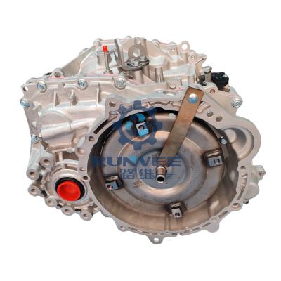 China remanufactured CVT18 transmission assembly 3040019500 8891479459 for Geely 2022 Emgrand 4th 1.5L for sale