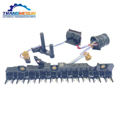 China Transmesun de segunda mano 9HP-48 Sensor de rango de transmisión Valvula de cuerpo conjunto de arnés de alambre 26pni en venta