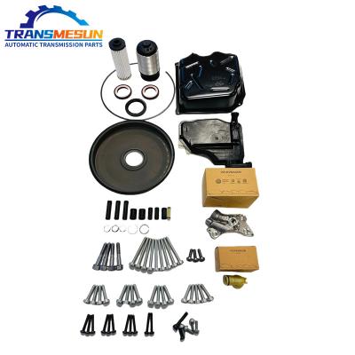 China Transmesun New 0GC DQ381 transmission oil pump repair kit for v.w au.di for sale